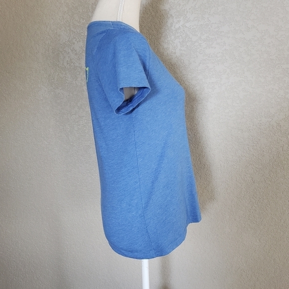 Vineyard vines fitted tee - Picture 2 of 4